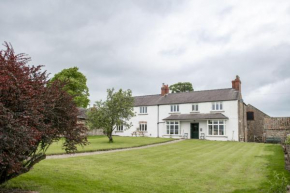 Pasture House